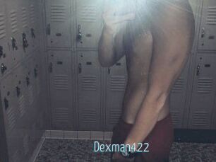 Dexman422