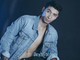 Dexterbrown