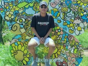 Dexterocampo