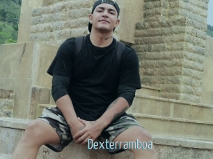 Dexterramboa