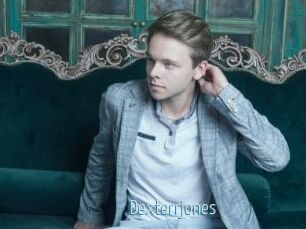 Dexterrjones
