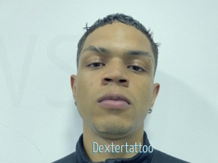 Dextertattoo