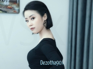 Dezotha90x
