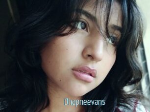 Dhapneevans
