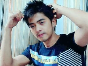Dhenzmolina