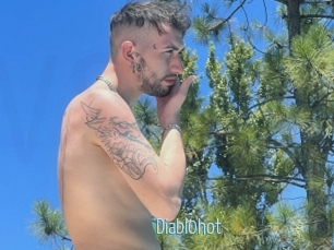 Diabl0hot