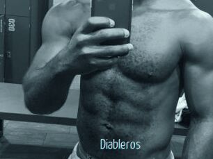 Diableros