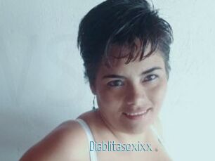 Diablitasexixx