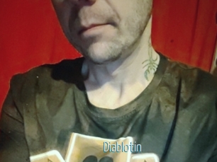 Diablotin