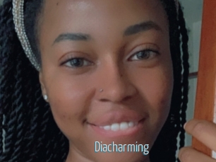 Diacharming
