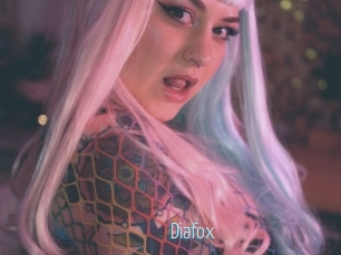 diafox Video Sexe