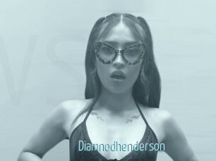 Diamnodhenderson