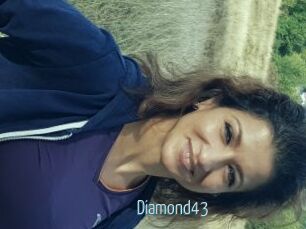 Diamond43