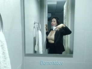 Diamondace