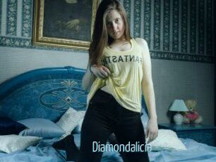 Diamondalicia