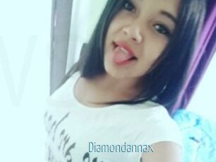 Diamondannax