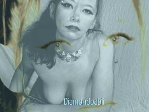 Diamondbabii