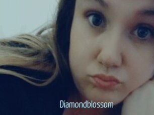 Diamondblossom