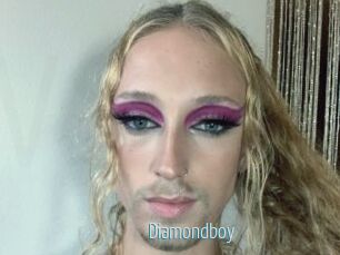 Diamondboy