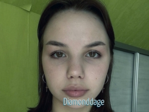 Diamonddage