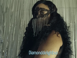 Diamonddelightxo