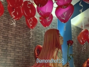 Diamondhot18