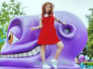 Diamondjosephine