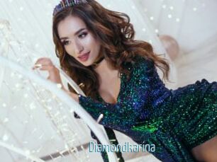 Diamondkarina