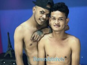 Diamondlatinhots