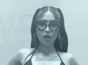 Diamondlebock
