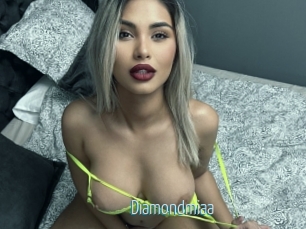 Diamondmiaa