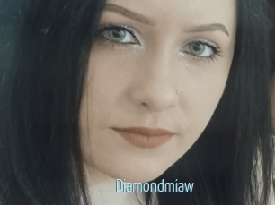 Diamondmiaw