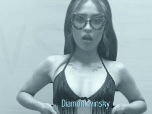 Diamonlevinsky