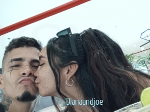 dianaandjoe Video Sexe