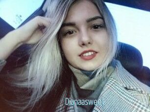 Dianaasweet