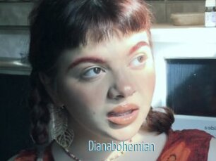 Dianabohemian
