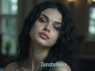 Dianabolkova