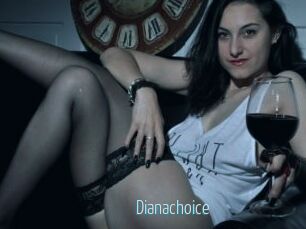 Dianachoice