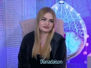 Dianadaison