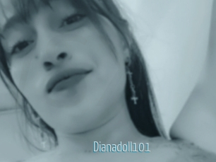 Dianadoll101