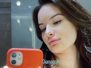 dianagold Video Sexe