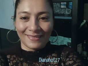 Dianahot17