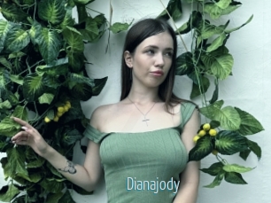 Dianajody
