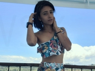 dianakaro Video Sexe
