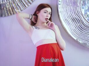 Dianalean