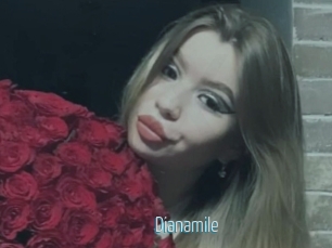 Dianamile