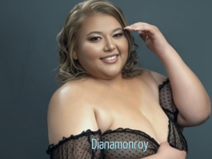 Dianamonroy