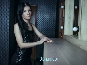 Dianamoor