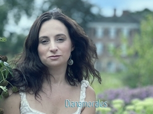 Dianamorales
