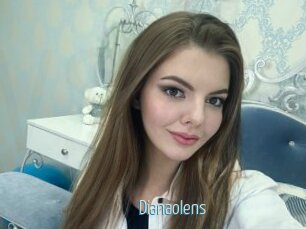 Dianaolens
